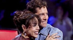 'La Voz Kids' (13,3%) aprovecha la debacle de Telecinco y 'La noche de los récords' (4,9%)