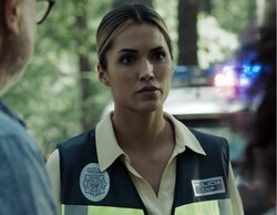 Telecinco ya tiene fecha de estreno para la tercera y última temporada de 'Desaparecidos'