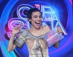 Melani gana 'TCMS 12': "No elegí a María Callas porque la tengo en un pedestal y no podría hacerlo como ella"