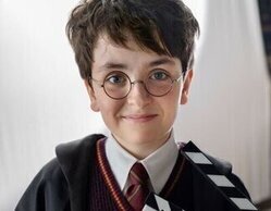 'Harry Potter' lanza la primera imagen de su protagonista y anuncia cuatro nuevos fichajes y su año de estreno