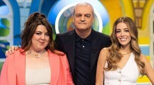 'Grand Prix 2025' cambia su emisión y cumple una de las peticiones más repetidas de su audiencia