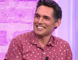 Josep Lobató reaparece en 'Y ahora, Sonsoles' tras retirarse por una enfermedad que le dificulta hablar y leer