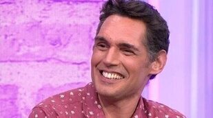 Josep Lobató reaparece en 'Y ahora, Sonsoles' tras retirarse por una enfermedad que le dificulta hablar y leer