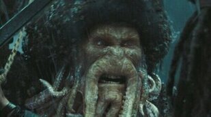 FDF consolida su liderato diario y encabeza el top 10 con 'Piratas del Caribe: En el fin del mundo'