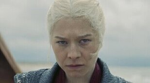 'La Casa del Dragón' rompe el gran récord de 'Juego de Tronos' en los Emmy