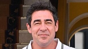 Pablo Chiapella descarta acudir al Benidorm Fest y aclara lo sucedido: "Yo iba a denunciar"