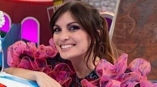 Cristinini se pronuncia sobre su ausencia en el 'Grand Prix': "Desconozco los motivos"