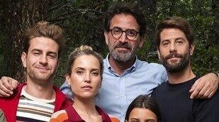 'Los protegidos' anuncia el regreso de uno de sus personajes originales para su nueva temporada