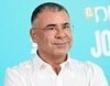 Jorge Javier confiesa la presión del inicio de 'El diario': "Sentía que mi empresa podía sentirse estafada"