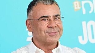 Jorge Javier confiesa la presión del inicio de 'El diario': "Sentía que mi empresa podía sentirse estafada"