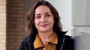 Pepa Bueno vuelve a Televisión Española para coger el testigo de Marta Carazo al frente del 'Telediario 2'