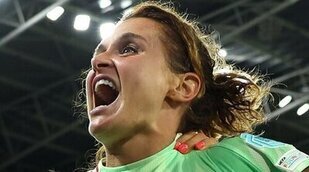 La Eurocopa Femenina arrasa en Teledeporte y supera los 350.000 espectadores con el Noruega-Italia