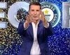 Telecinco manda 'La noche de los récords' al late night tras vivir una de sus peores jornadas históricas