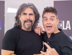 RTVE retira 'La garita' tras solo dos entregas y anuncia cuál será el nuevo sustituto de 'La revuelta'