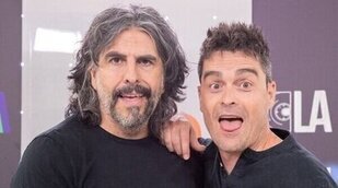 RTVE retira 'La garita' tras solo dos entregas y anuncia cuál será el nuevo sustituto de 'La revuelta'