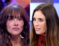 Beatriz Rico acusa a Isabel Rábago de desinformar y de "jugar sucio" en 'Espejo público'