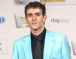 Palomo Spain se cae del jurado de 'Maestros de la costura Celebrity', que renueva por una segunda edición