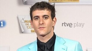 Palomo Spain se cae del jurado de 'Maestros de la costura Celebrity', que renueva por una segunda edición