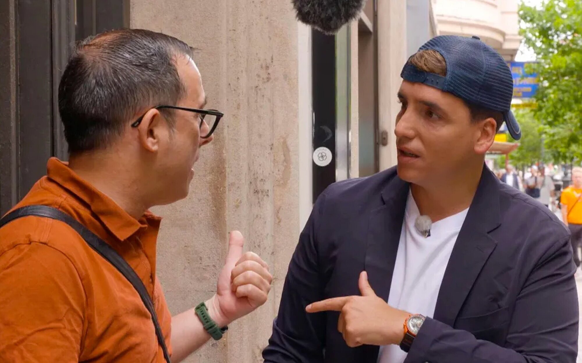 'Lo sabe, no lo sabe' salta al access de los fines de semana de Cuatro