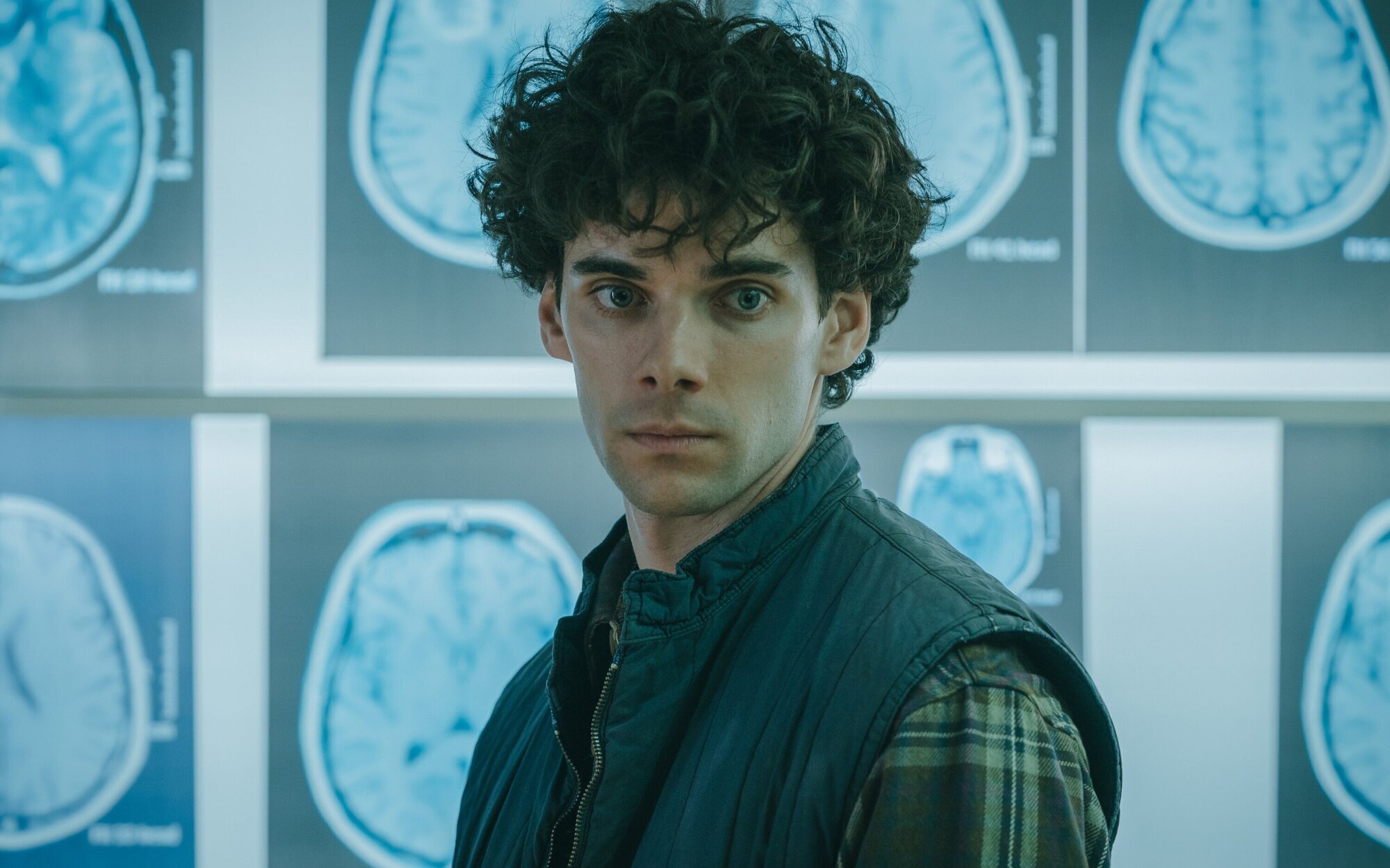 ¿Cuáles han sido las series españolas más vistas en Netflix en lo que va de 2025?