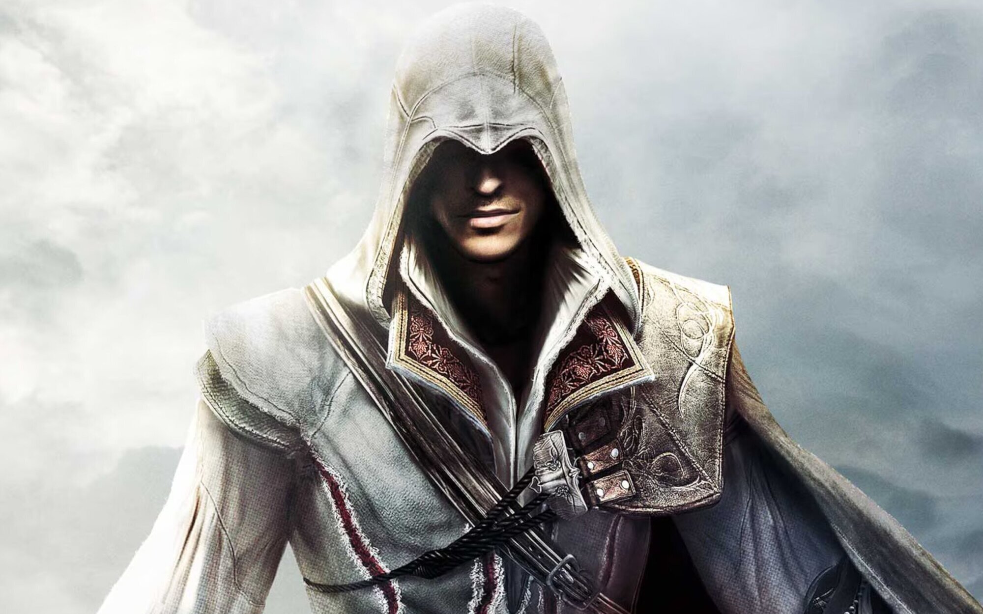 Netflix da luz verde a la serie de 'Assassin's Creed'