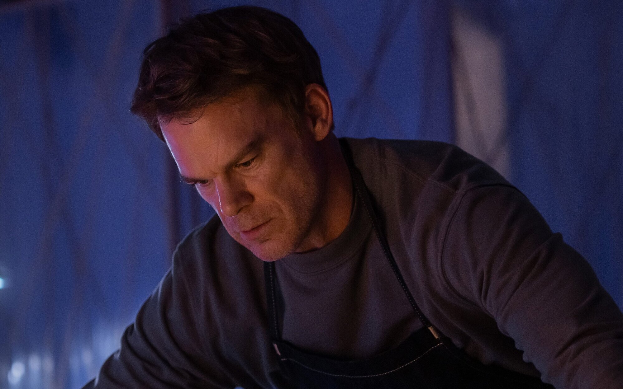 'Dexter: Resurrección' hace historia con su estreno y augura un prometedor futuro para la saga