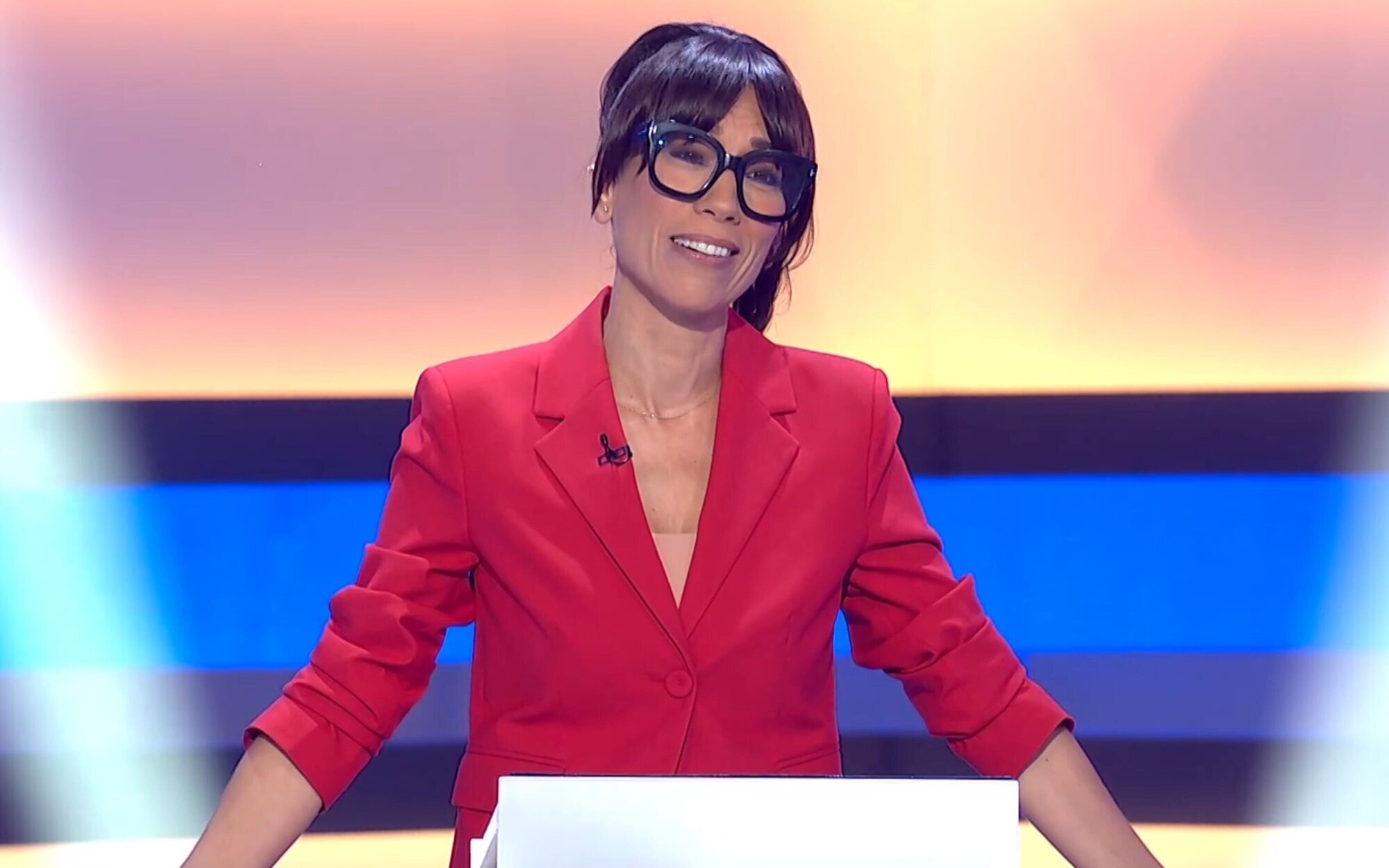 'La pirámide' llega con halagos a Itziar Miranda, pero sin terminar de convencer al público