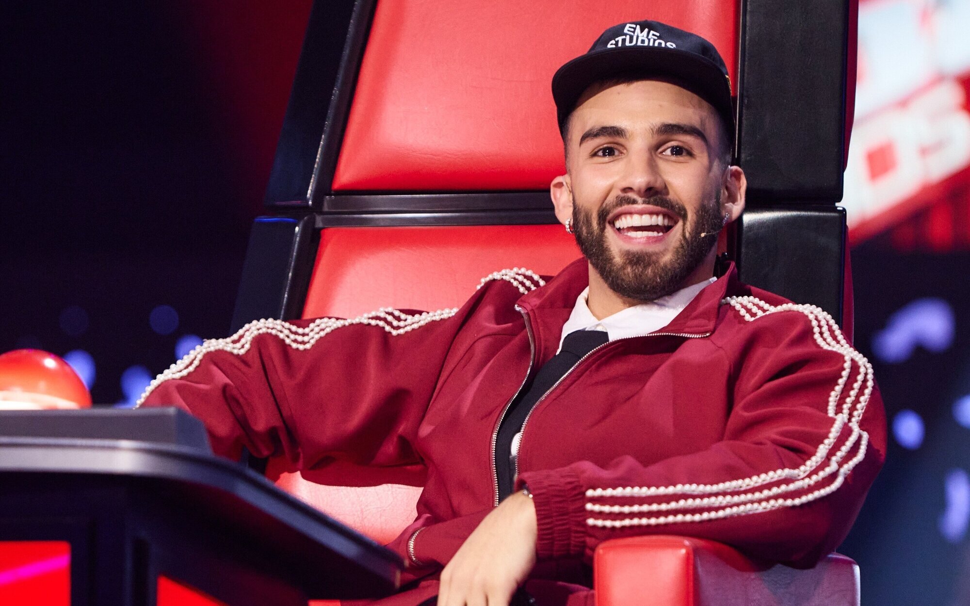 'La Voz Kids' (17,3%) marca máximo en su final y deja sin opciones al cine de La 1 (8,5%) y Telecinco (6,1%)