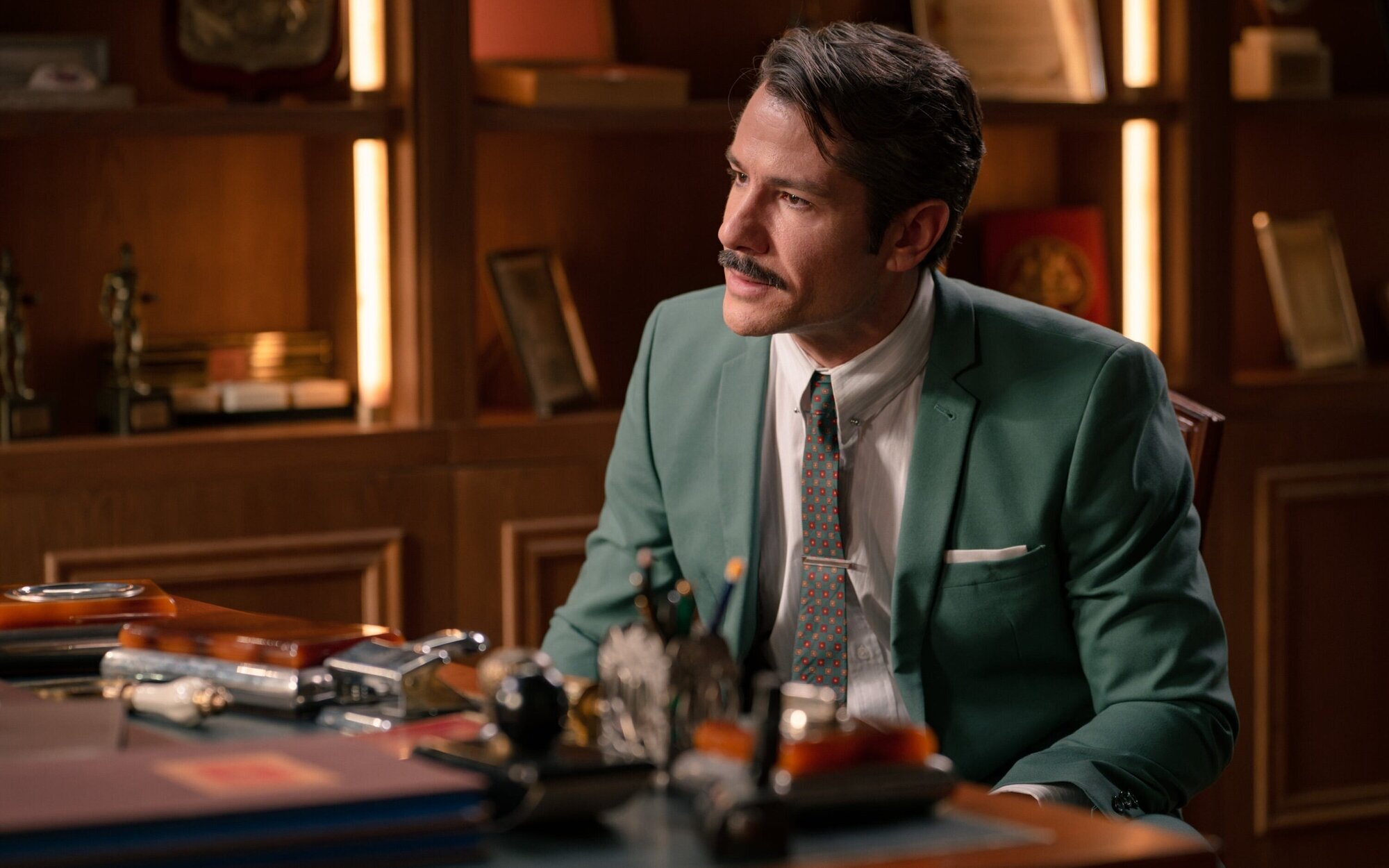 'Sueños de libertad' dará una respuesta sobre la maternidad de Marta y aclarará la llegada de Cristina