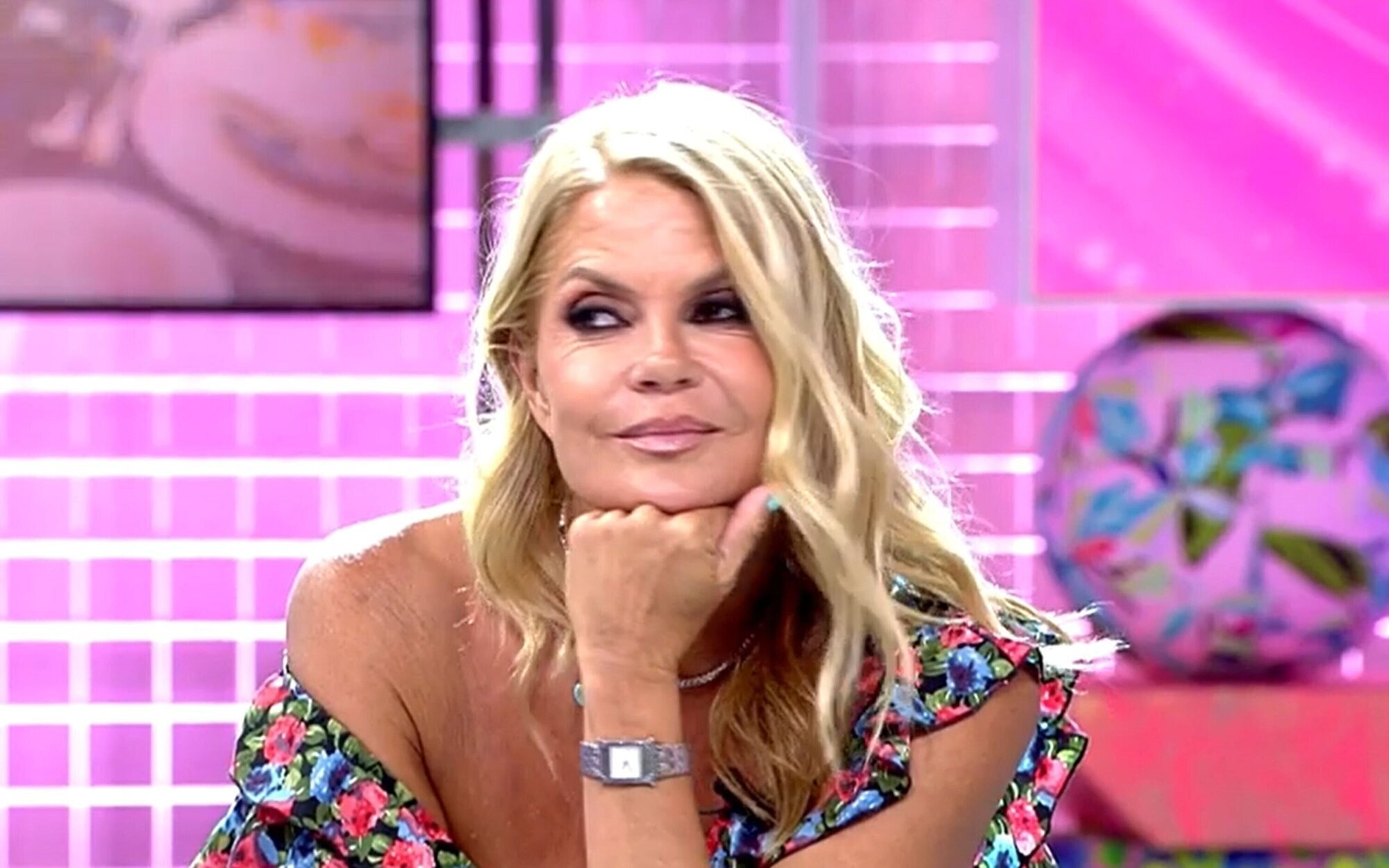 Makoke sufre la rebelión de sus compañeros de 'Fiesta' tras asegurar que no son sus amigos