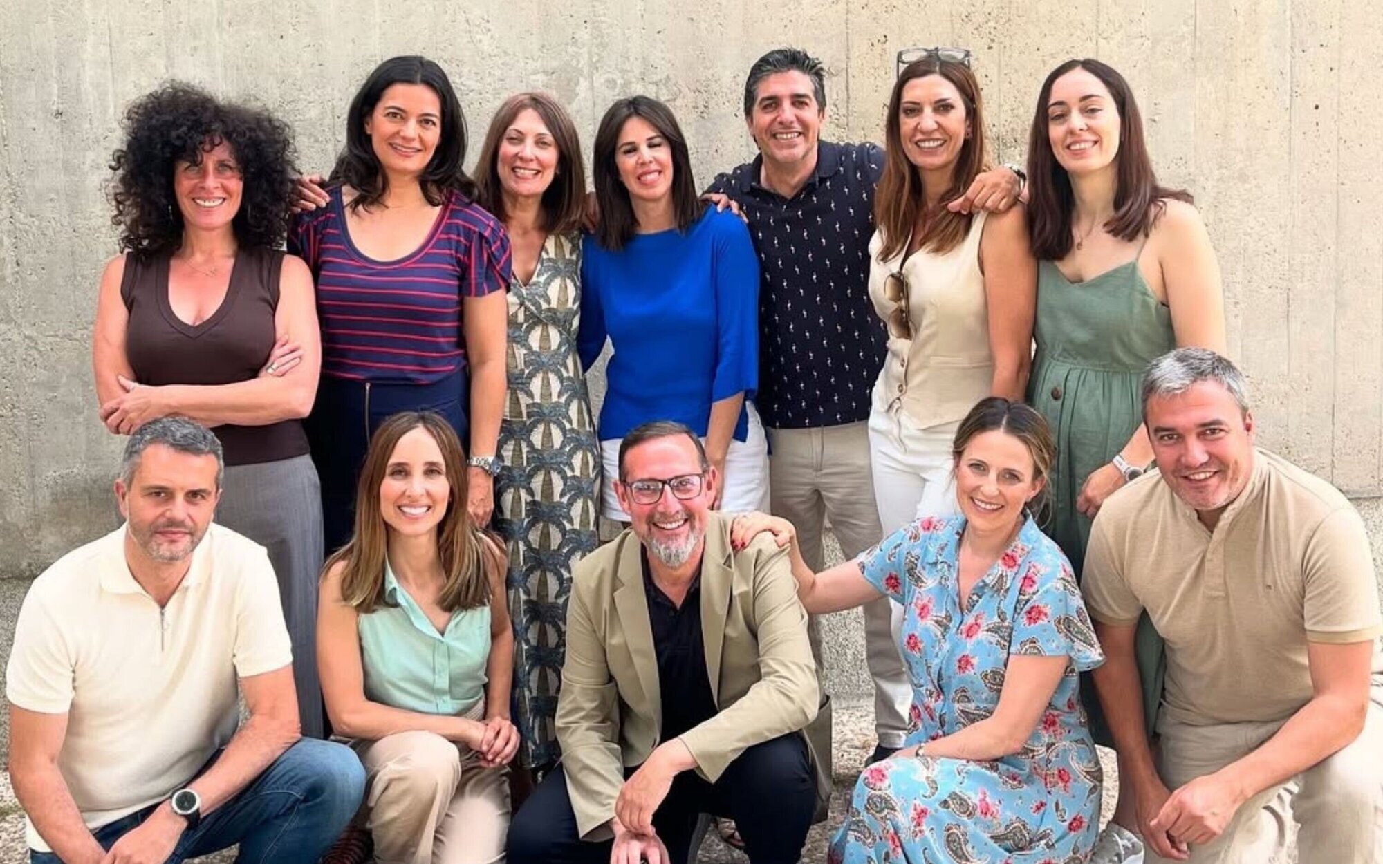 El equipo de 'Comando actualidad' se despide tras 17 años en emisión