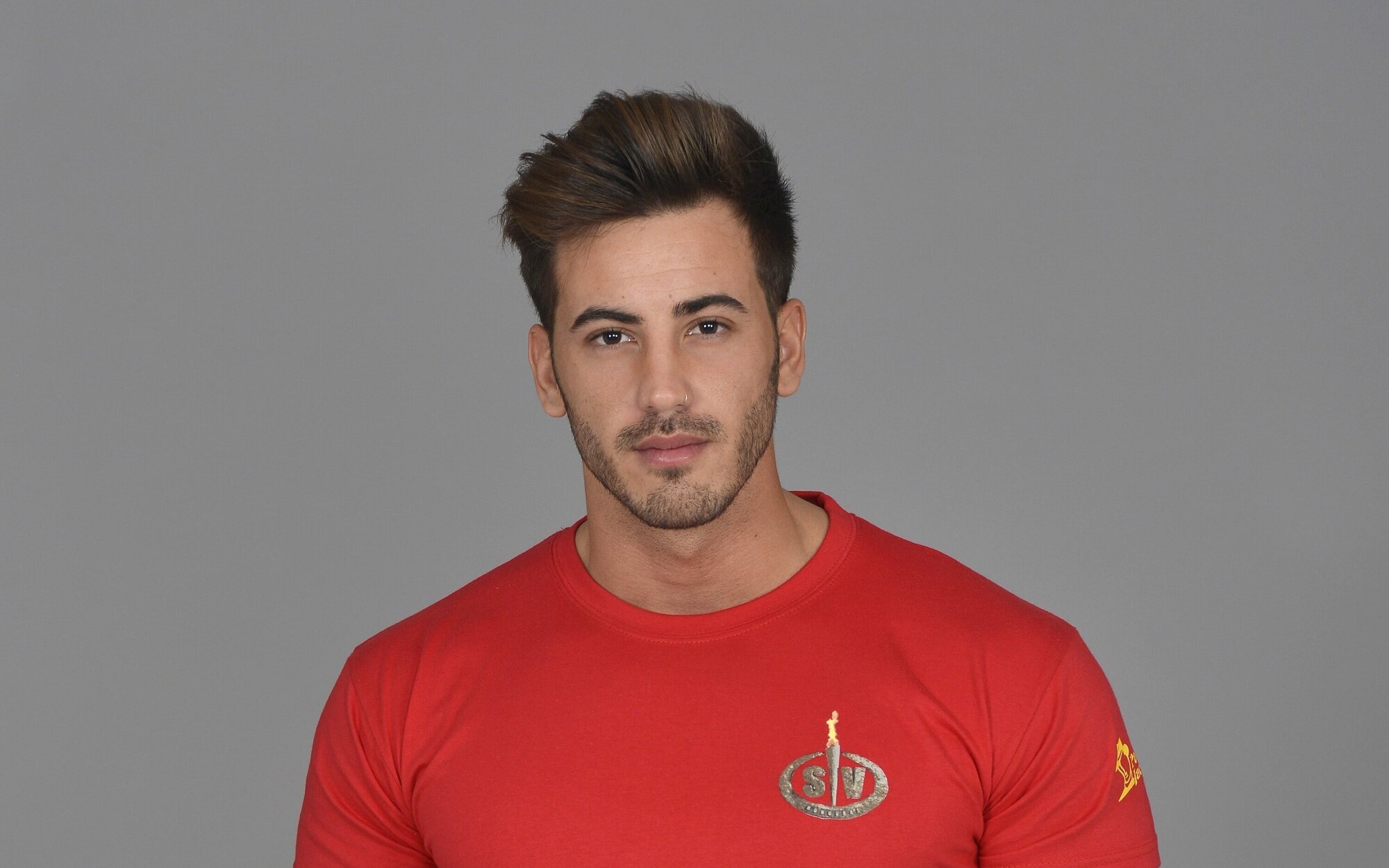 Iván González, concursante de 'Supervivientes All Stars 2' tras ser el último expulsado de 'SV 2017'