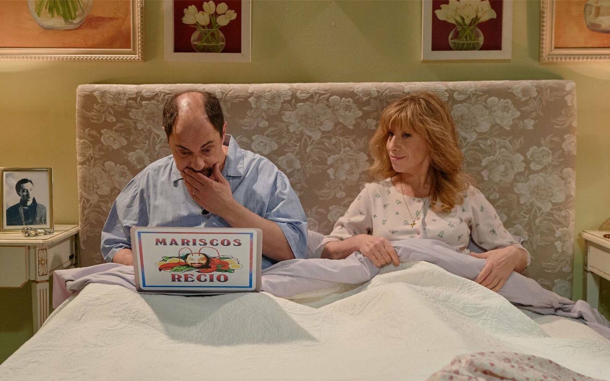 'Emanet' (3,4%) recupera el liderazgo y el western de Trece y 'La que se avecina' completan el podio