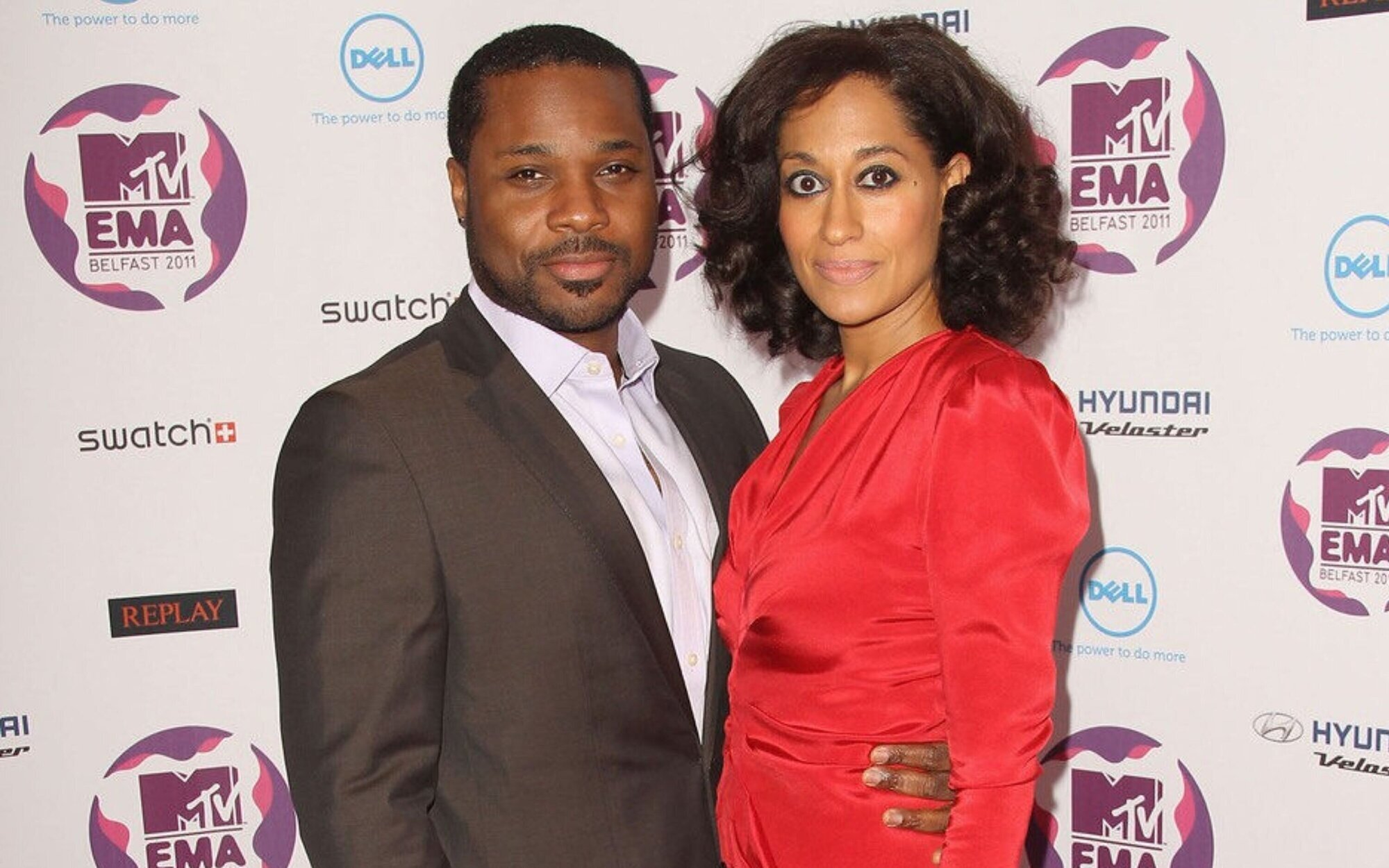 Muere Malcolm-Jamal Warner, de 'La hora de Bill Cosby', en un accidente en Costa Rica a los 54 años