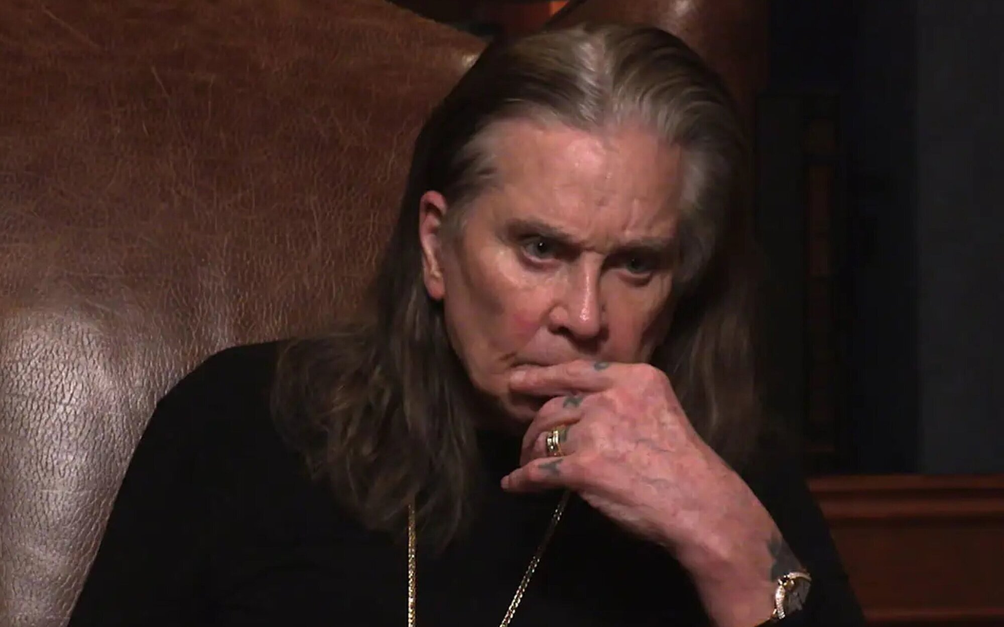 Muere Ozzy Osbourne, icono del heavy metal, a los 76 años