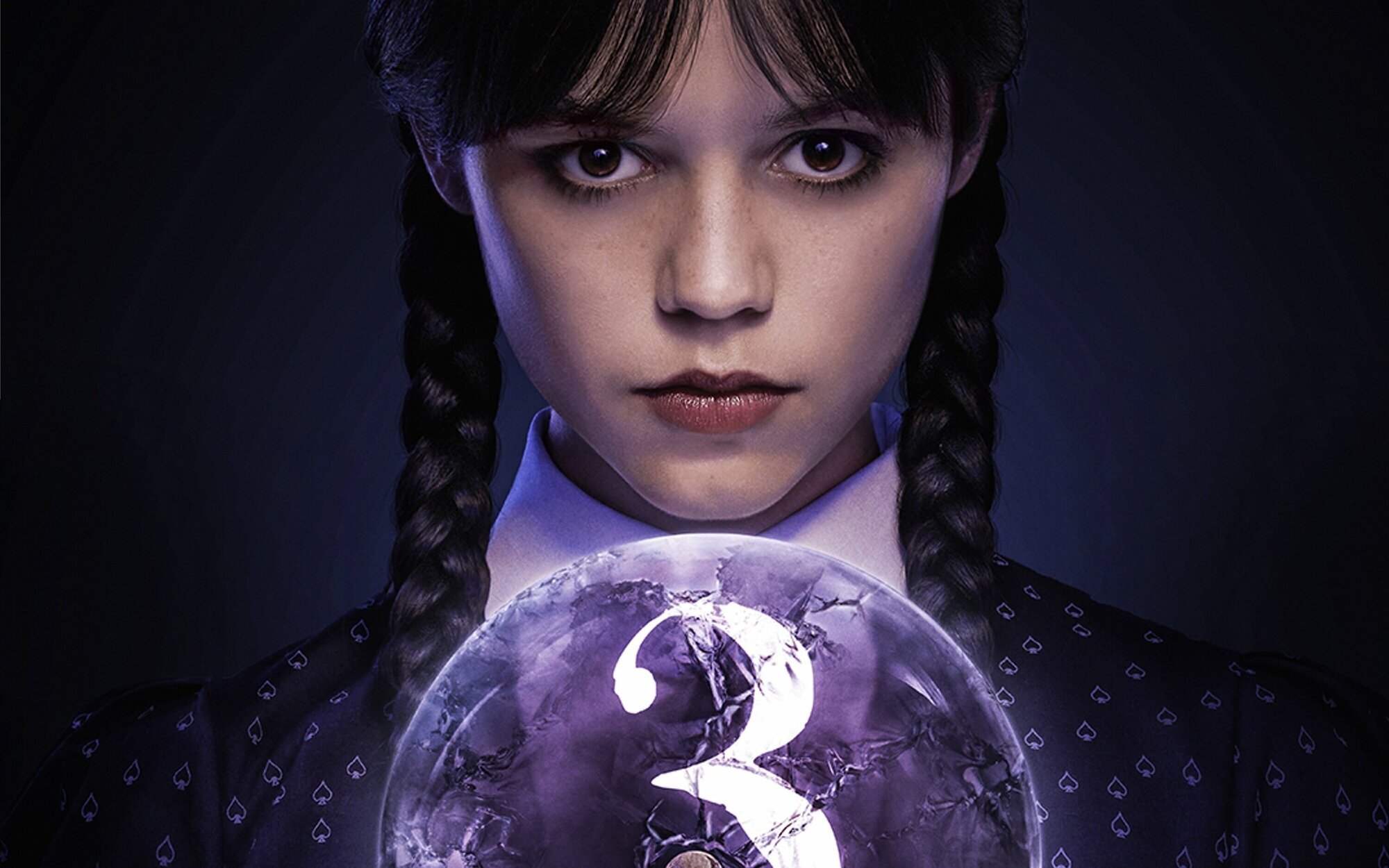 'Miércoles' renueva por una tercera temporada en Netflix, antes del estreno de la segunda