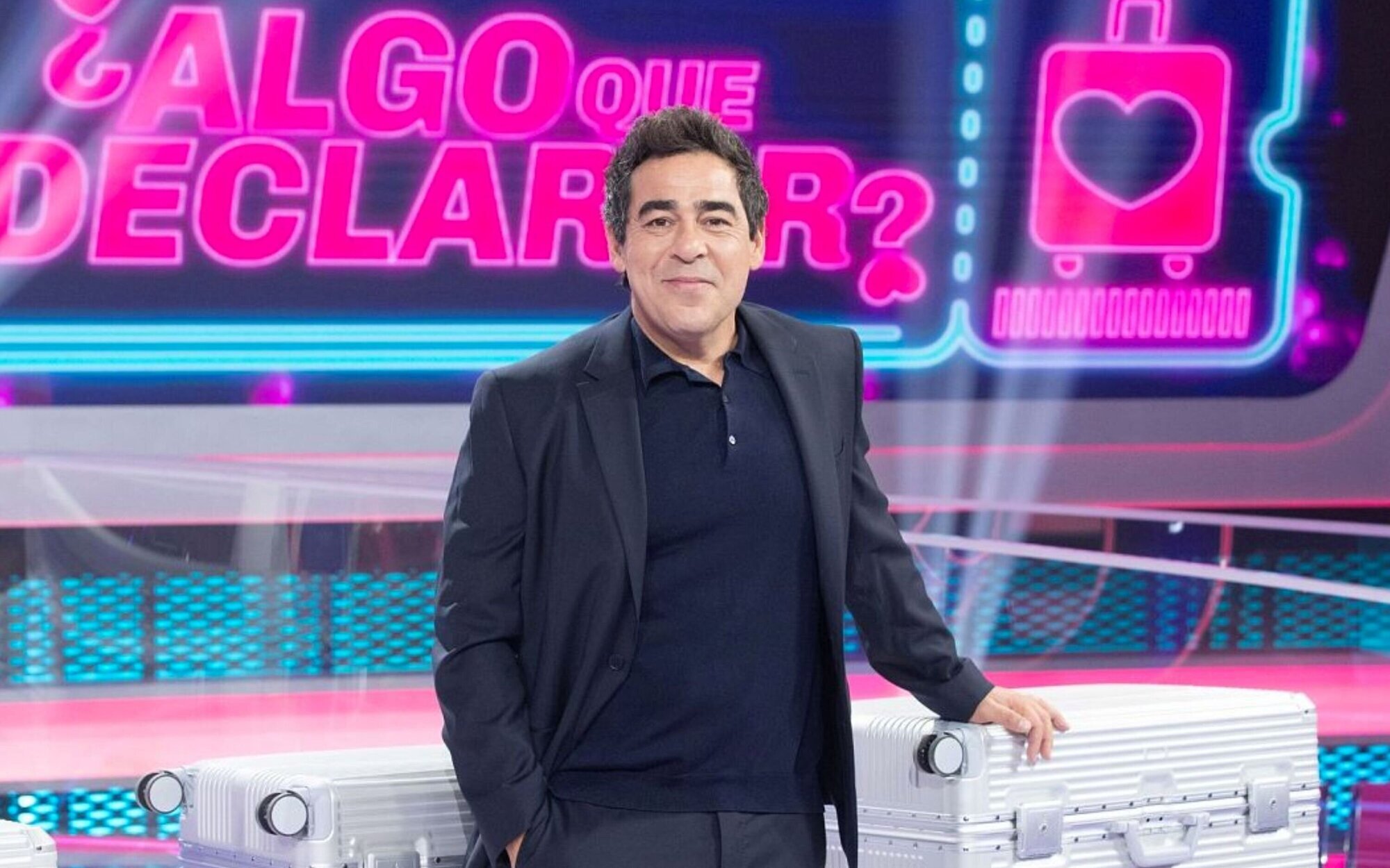 '¿Algo que declarar?' provoca confusión en su estreno: "No lo veo para TVE, sino para Telecinco"