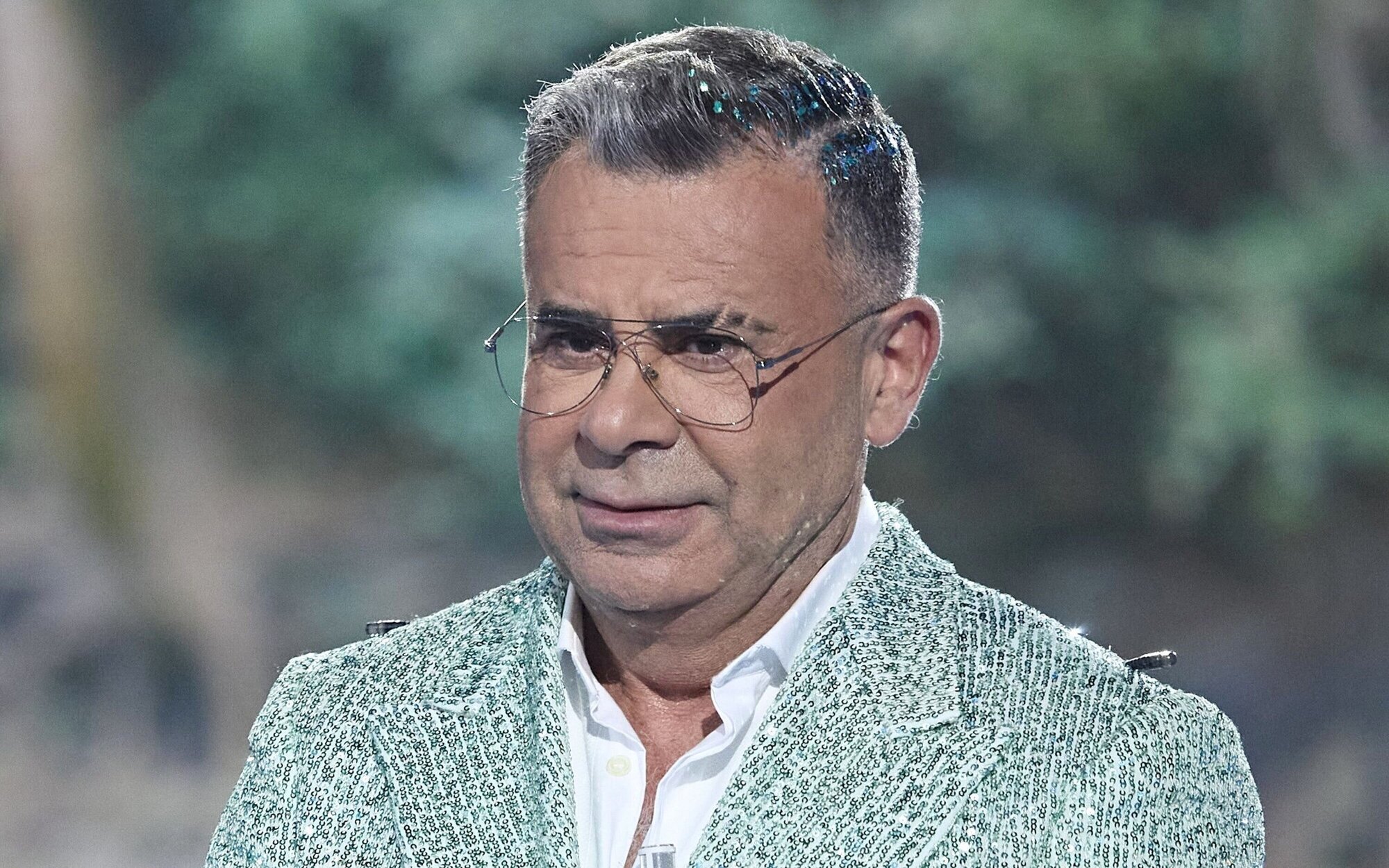 Jorge Javier lanza un dardo a Karla Sofía Gascón tras ver 'Superestar': "Yurena ha encontrado una digna sucesora"