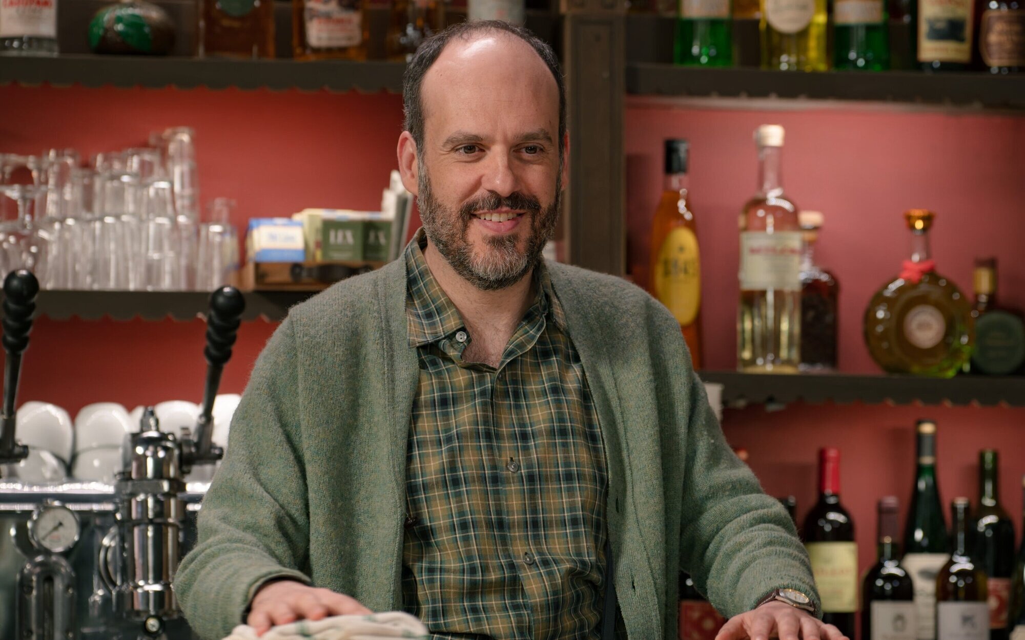 'Sueños de libertad' reaccionará a la noche de pasión de Manuela y Gaspar y sonsacará información a Damián