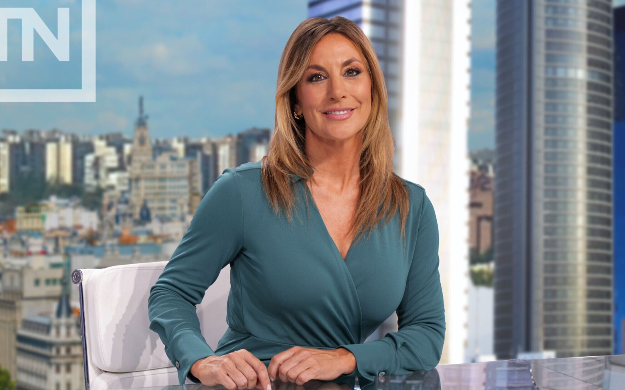 Telemadrid vuelve a manipular emitiendo un robo de 2024 en Toledo como si fuera actual en la Comunidad de Madrid