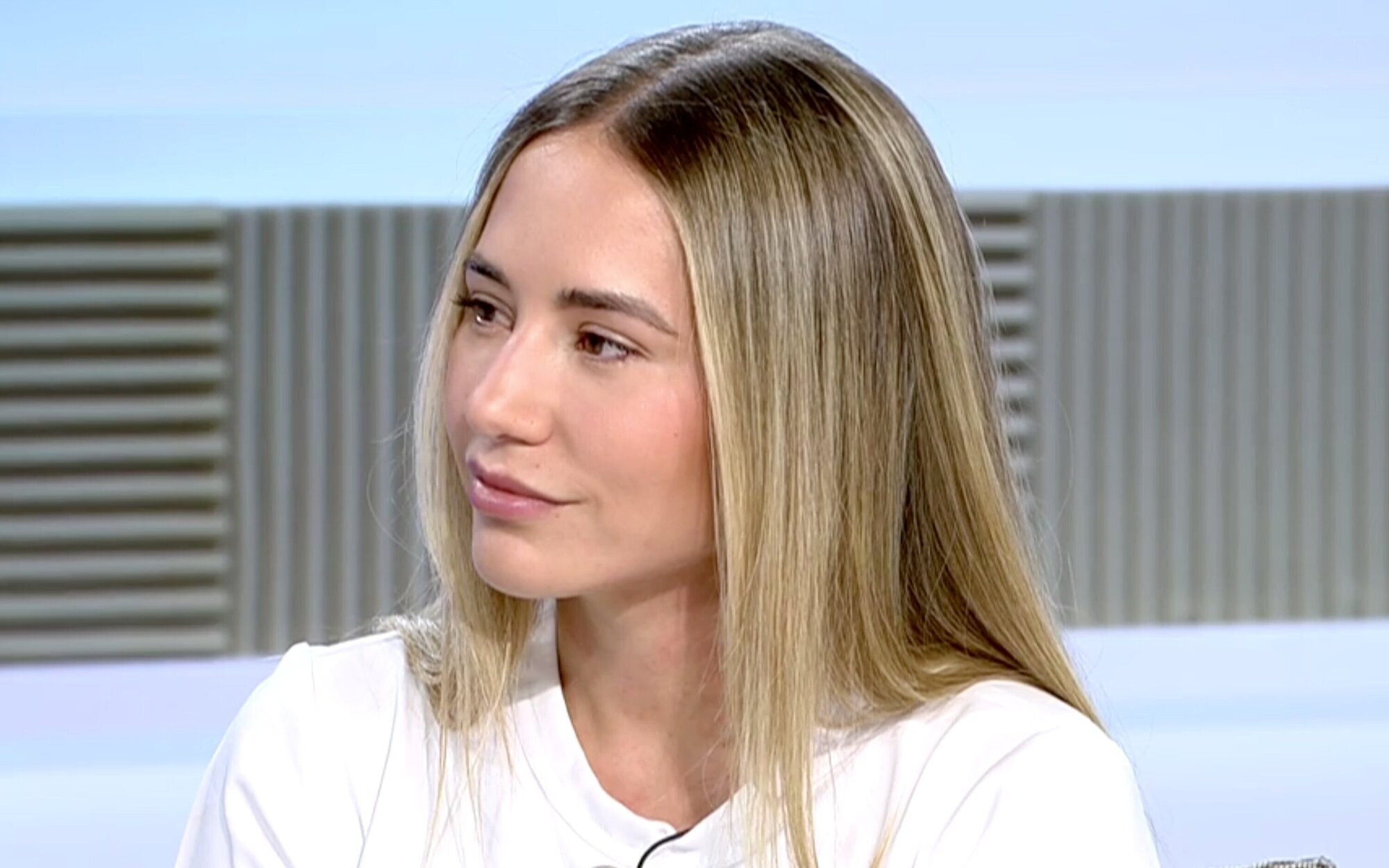 Noelia Núñez ficha por 'En boca de todos' tras dimitir y colaborará siempre y cuando le "dejen sus estudios"