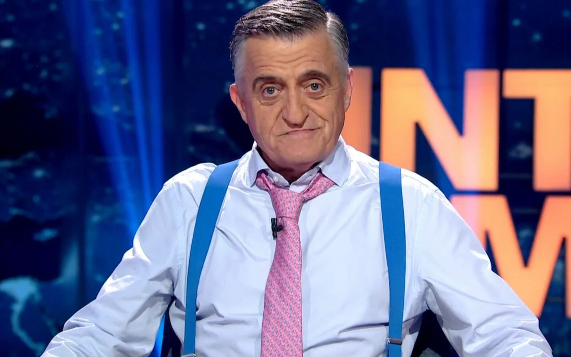 'El intermedio' celebra sus 20 años con un nuevo plató y sorpresas en la próxima temporada