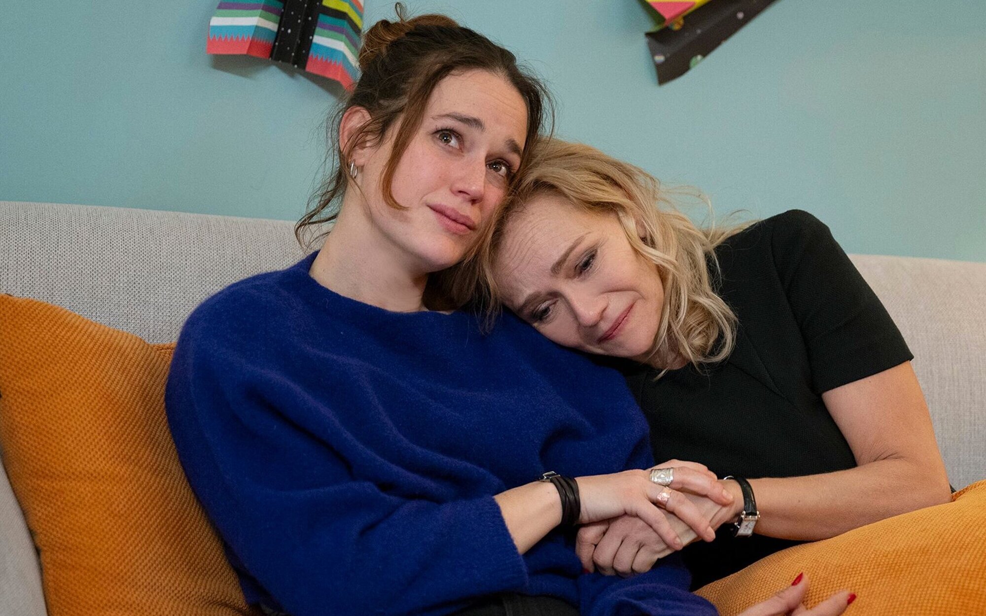 'Mismatch' se apunta lo más visto con 'Emanet' muy cerca y FDF lidera