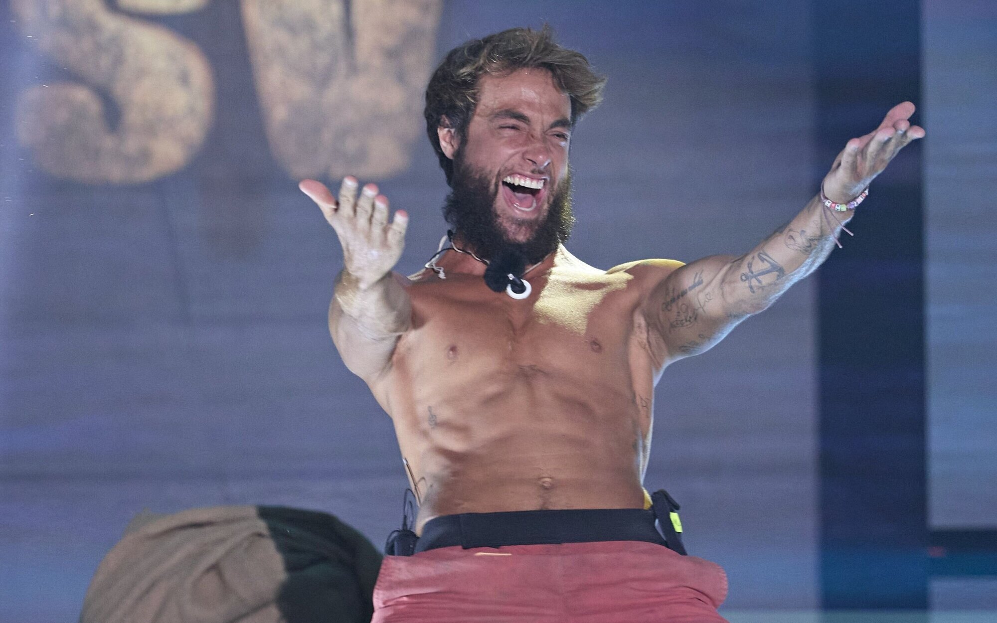 Montoya ya tiene fecha y lugar para su reaparición pública