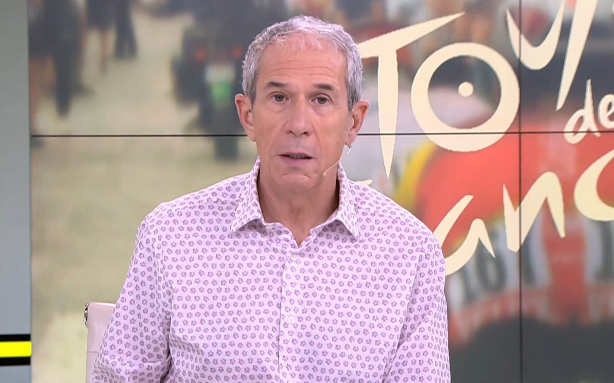 La etapa 19 del Tour de Francia (3,8%) pedalea con fuerza y y adelanta a 'Emanet' (3,4%)
