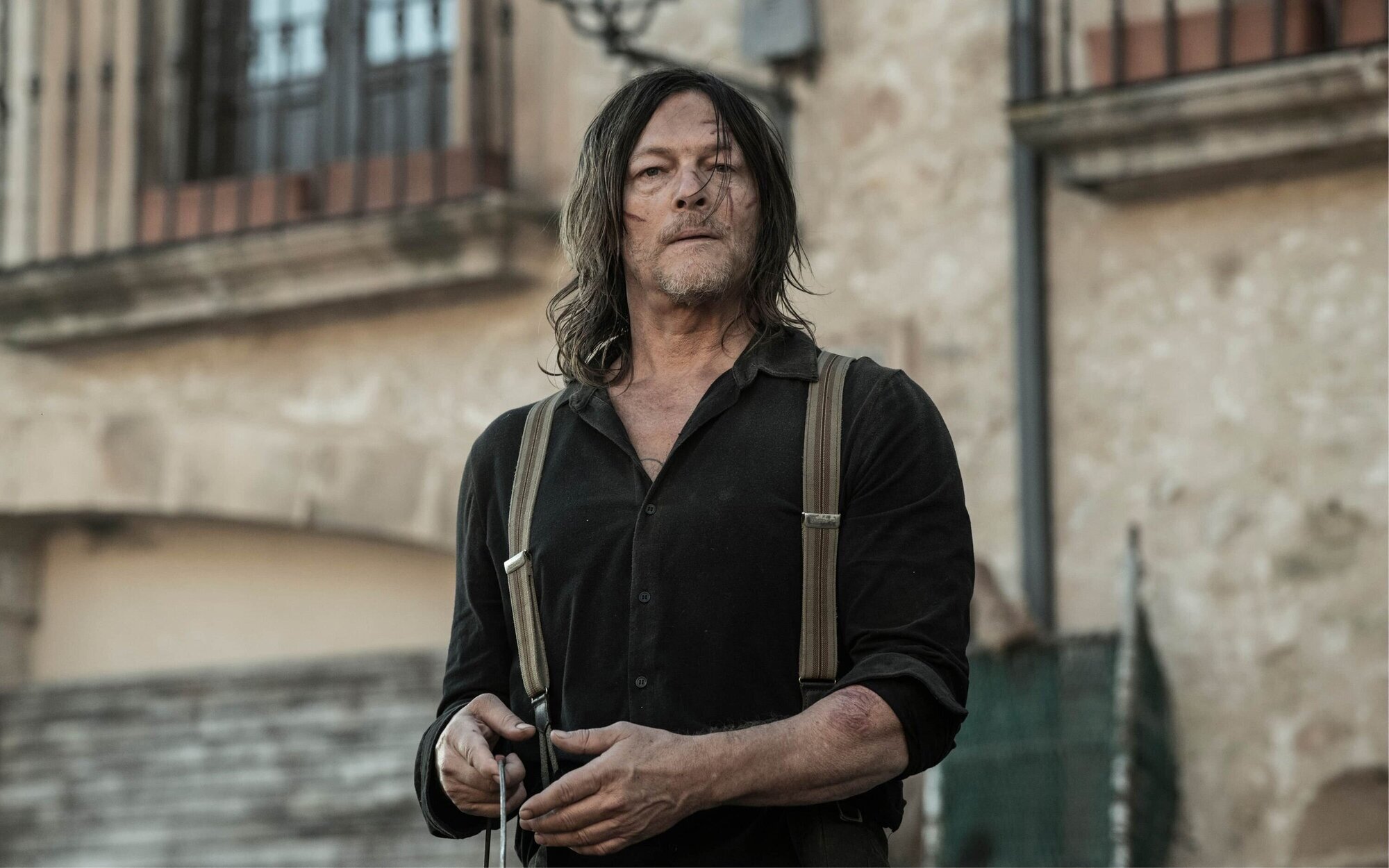 AMC+ renueva 'The Walking Dead: Daryl Dixon' para una cuarta y última temporada