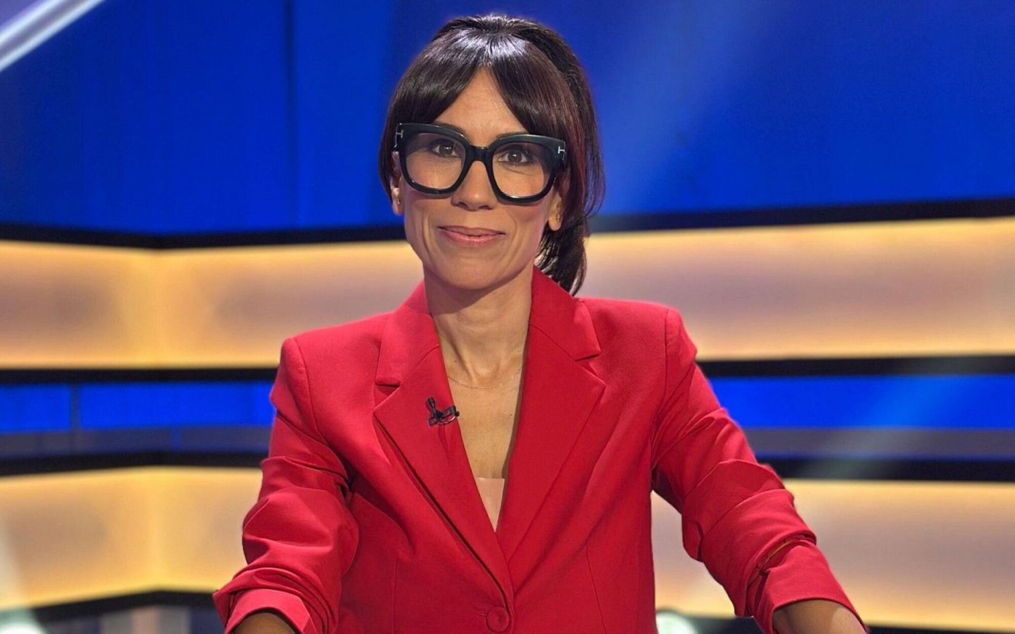 'La pirámide' salta a La 2 con reposiciones tras su mínimo en La 1