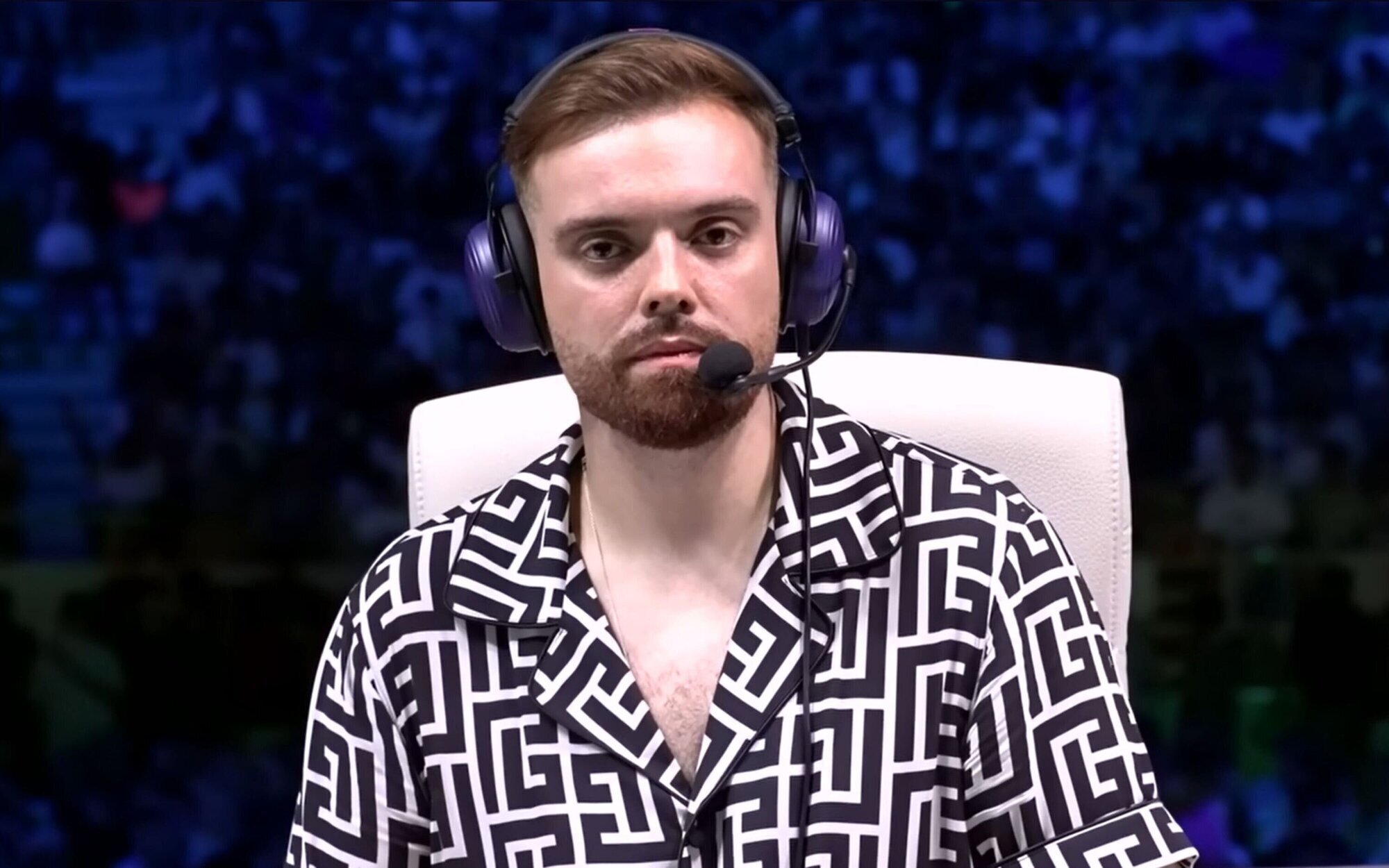 Ibai Llanos revienta La Cartuja con La Velada del año V y logra el mayor récord de Twitch de la historia