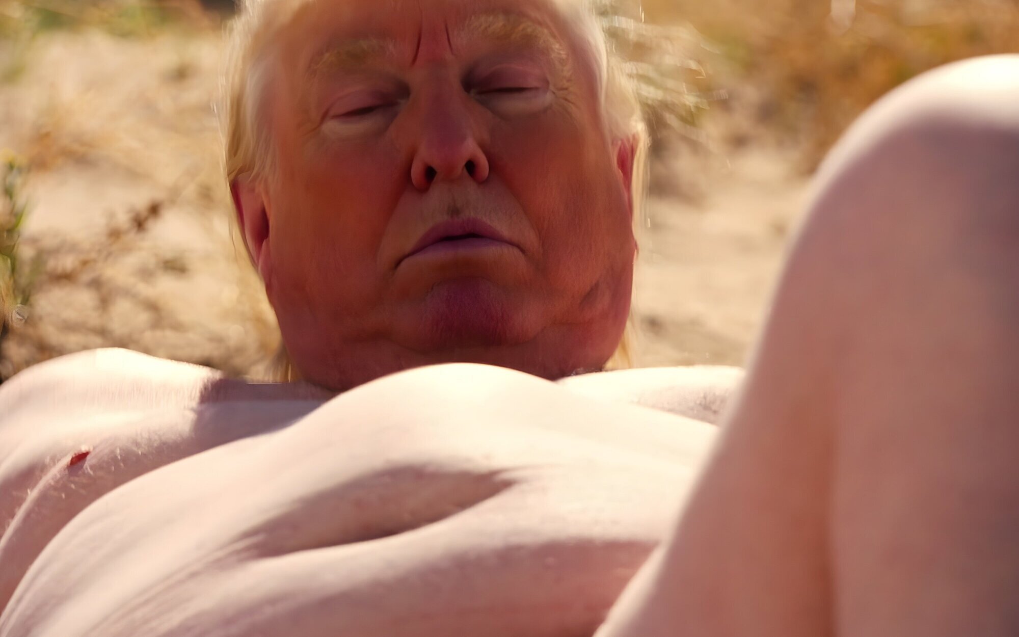 La increíble condición que los creadores de 'South Park' han tenido que aceptar para parodiar a Donald Trump