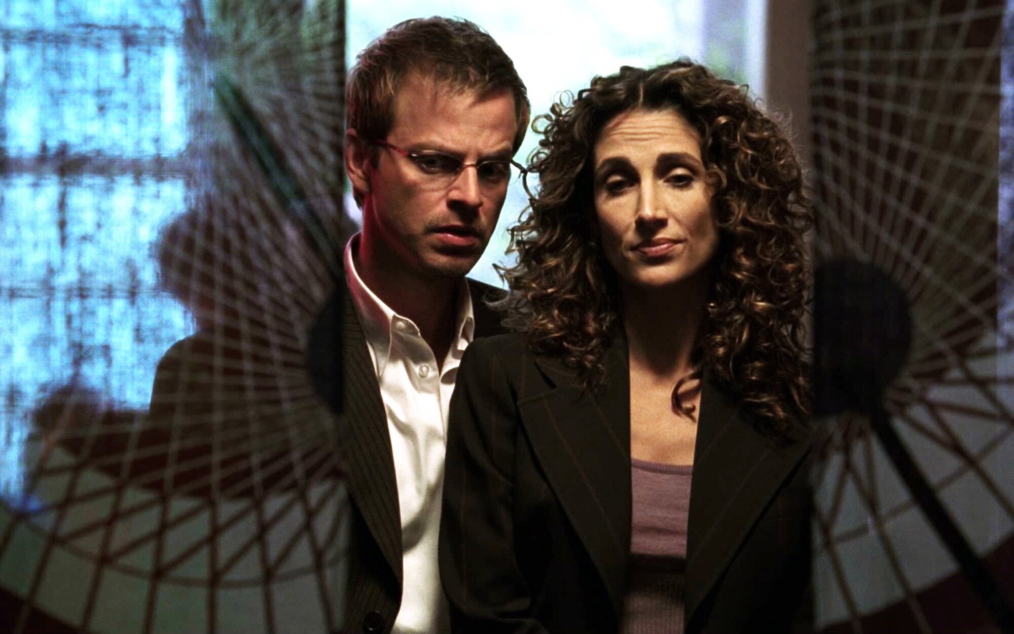 Energy (3%) se apunta un tanto con medio ranking dominado por 'CSI: Nueva York'